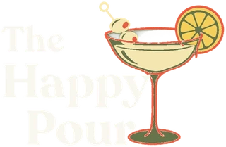 The Happy Pour