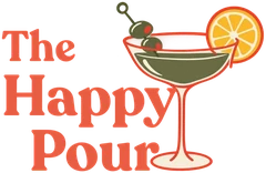 The Happy Pour — home